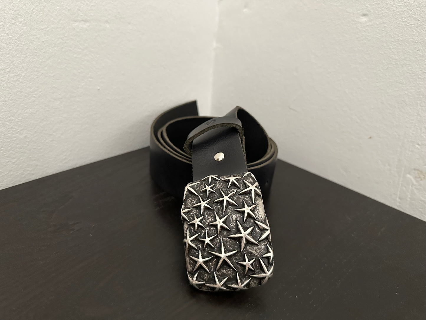 Tulipa belt negro