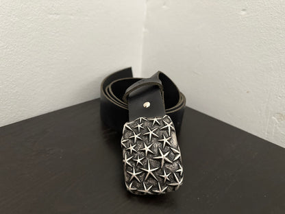Tulipa belt negro
