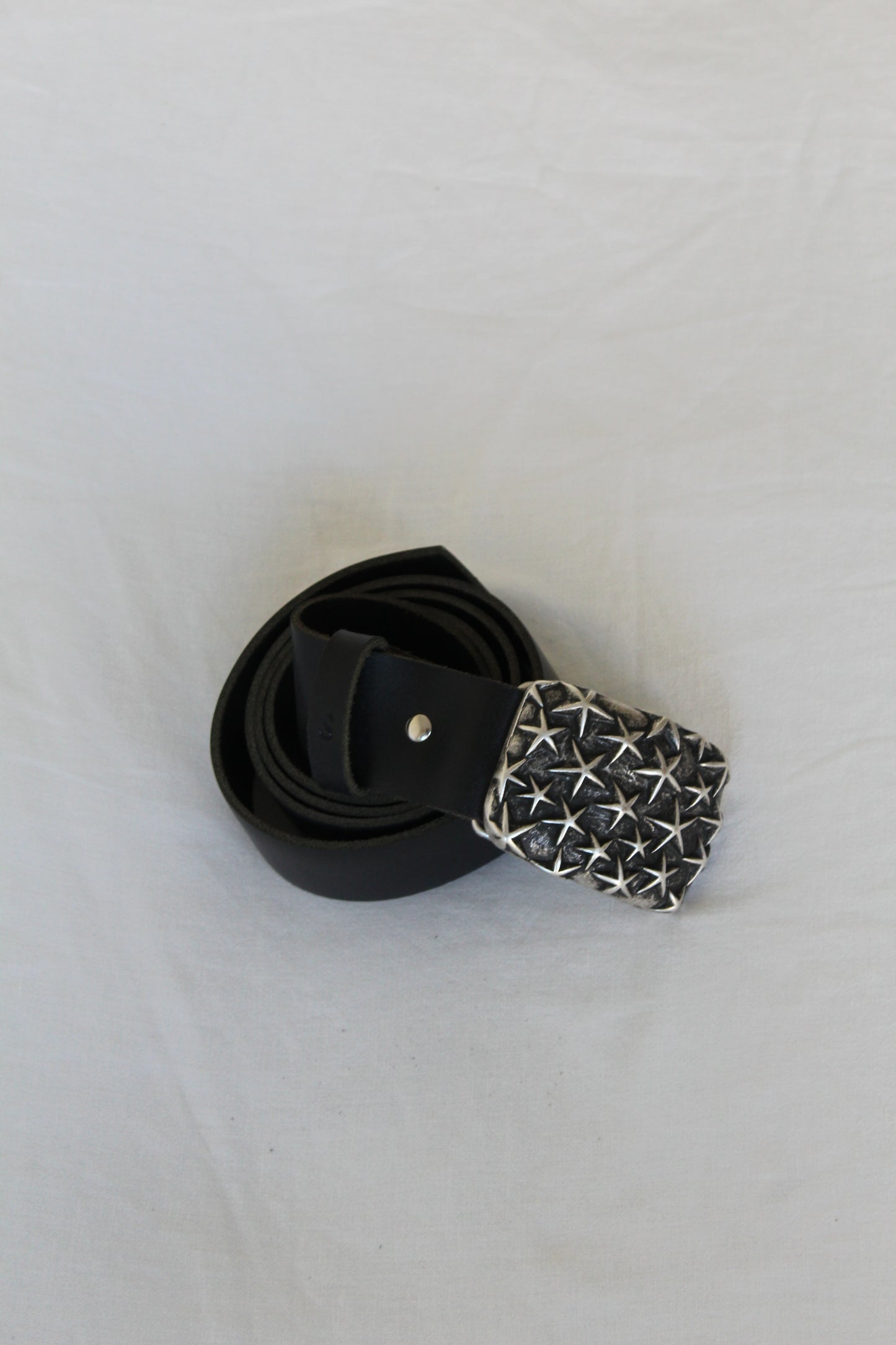 Tulipa belt negro