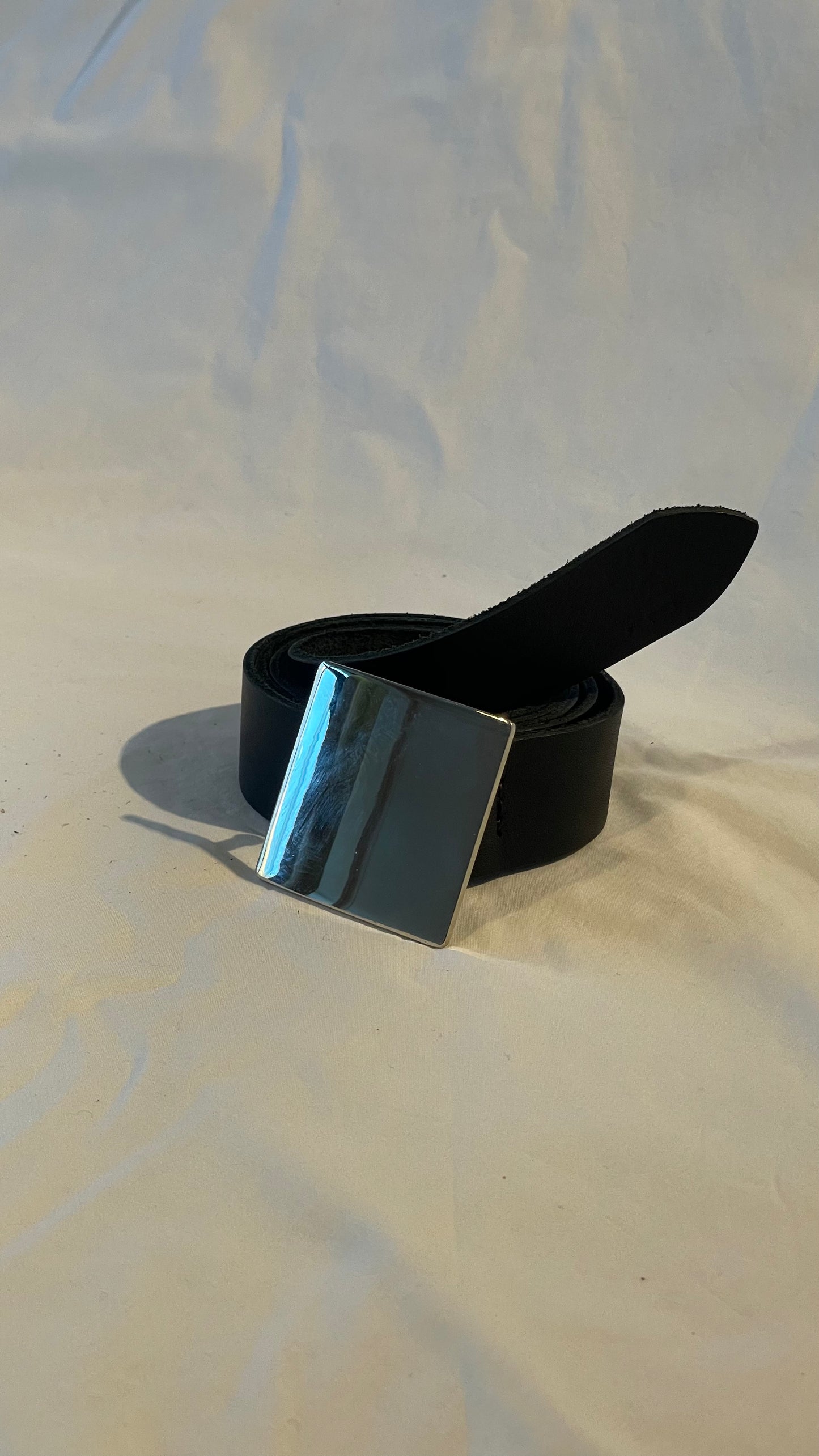 Canela belt negro